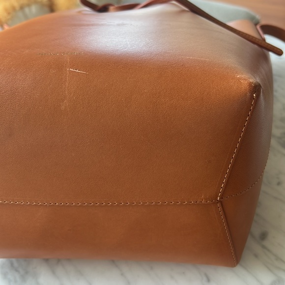 mansur gavriel bucket bag - Picture 13 of 14